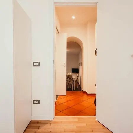 Сasa de vacaciones Ca' Letizia Stresa