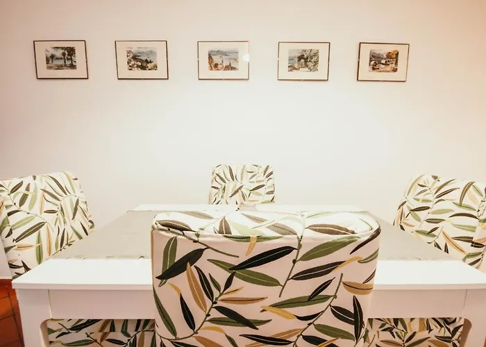 Ca' Letizia Tatil Evi