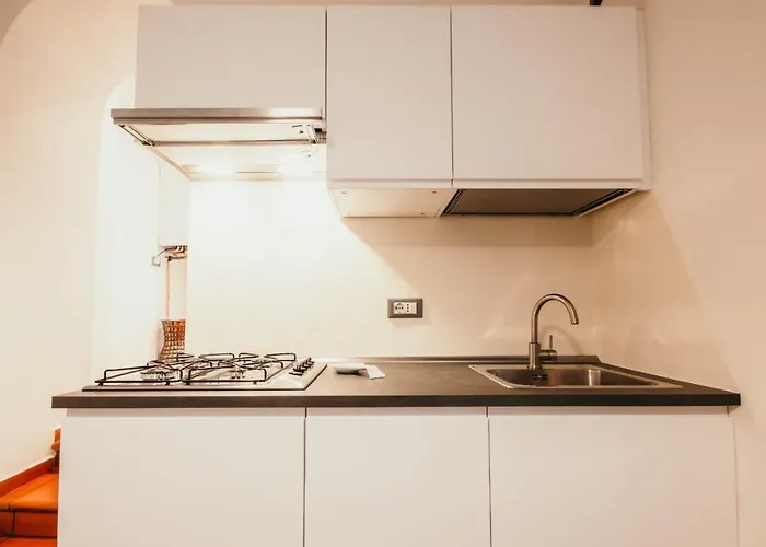 Holiday home Ca' Letizia