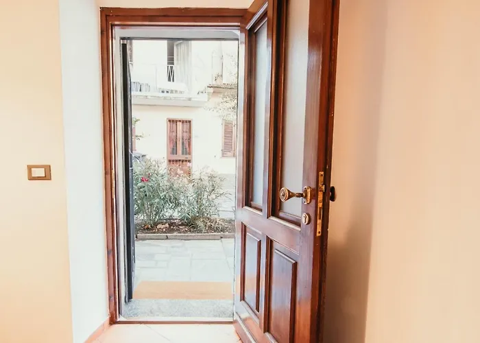 Ca' Letizia Holiday home Stresa