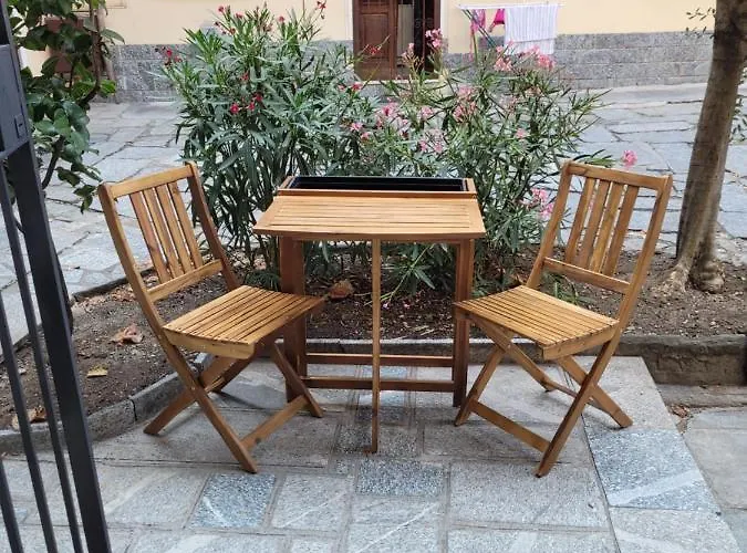 Ca' Letizia