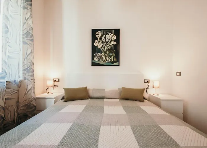 Tatil Evi Ca' Letizia *