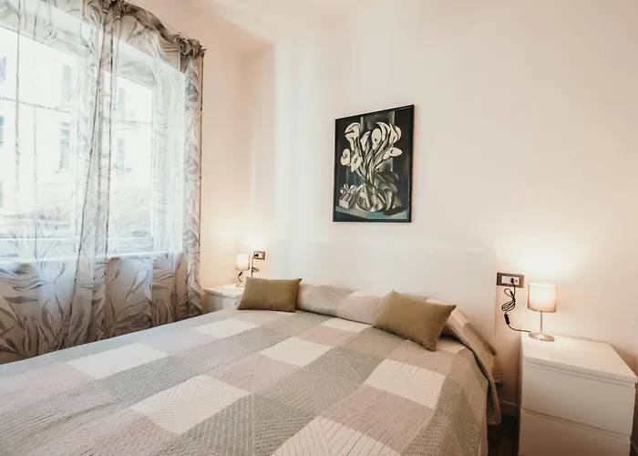 Ca' Letizia Stresa