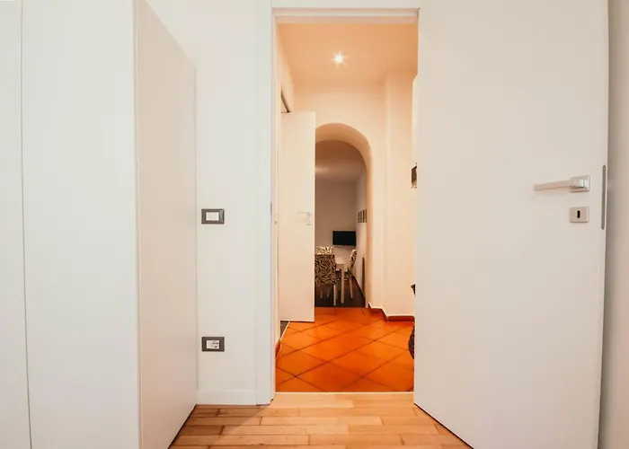 Holiday home Ca' Letizia Stresa