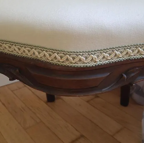 Ca' Letizia * Stresa