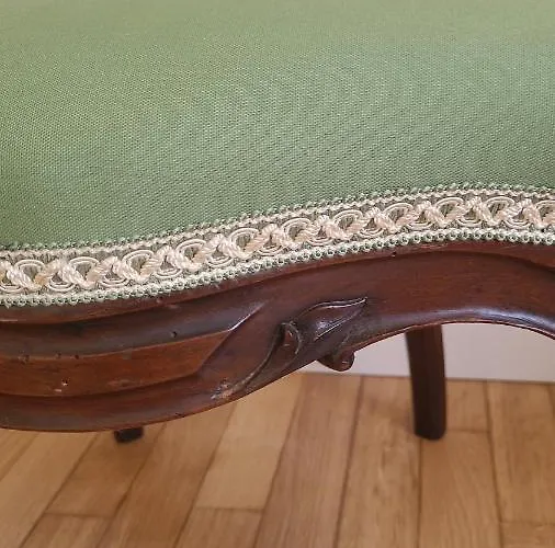 Holiday home Ca' Letizia Stresa