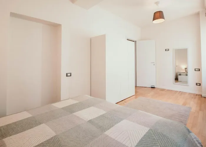 Ca' Letizia Holiday home Stresa