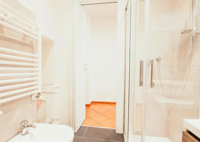 Holiday home Ca' Letizia