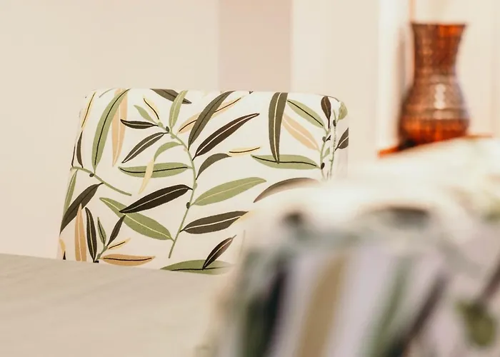 Ca' Letizia Tatil Evi *