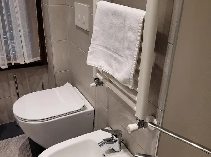 Tatil Evi Ca' Letizia