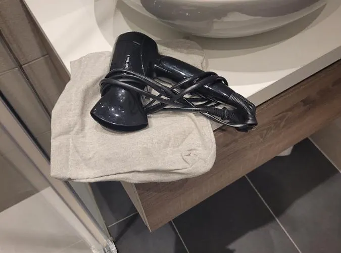 Ca' Letizia * Stresa