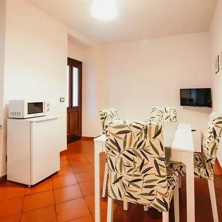 Tatil Evi Ca' Letizia