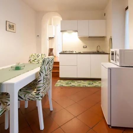 Ca' Letizia Tatil Evi *