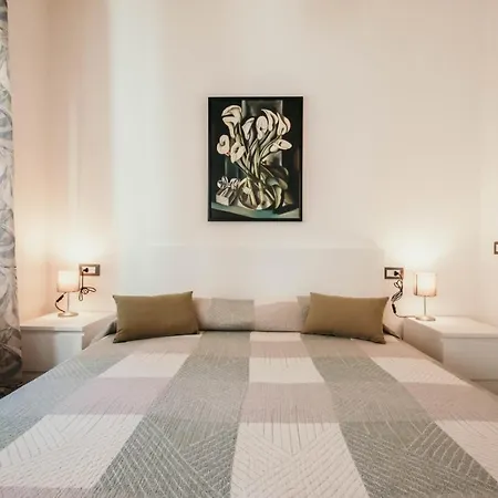 Tatil Evi Ca' Letizia *