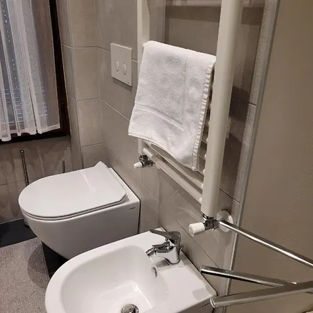 Tatil Evi Ca' Letizia