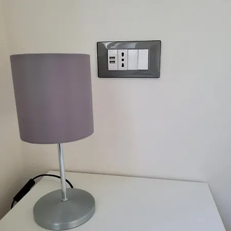 Tatil Evi Ca' Letizia