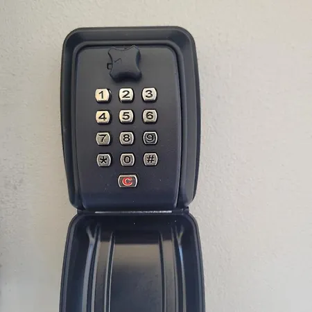 Ca' Letizia * Stresa