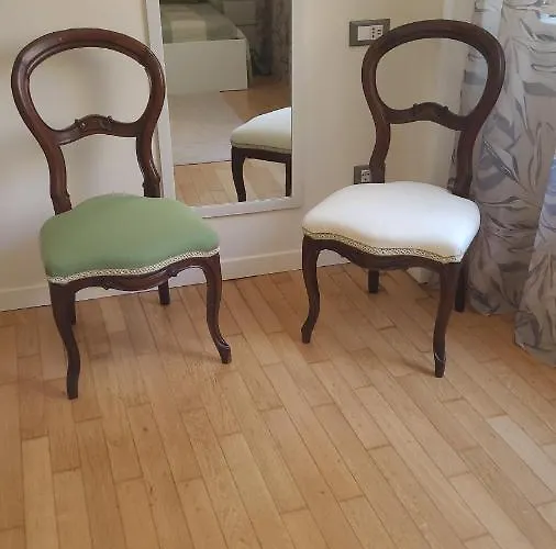 Ca' Letizia Dom wakacyjny *