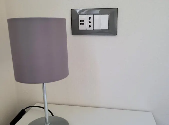 Dom wakacyjny Ca' Letizia